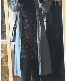 UNIQLO | シャツワンピース