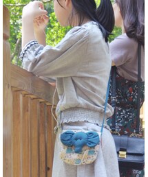 hm | その他トップス