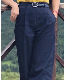 UNIQLO | チノパンツ