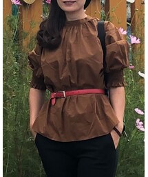 UNIQLO | シャツ/ブラウス