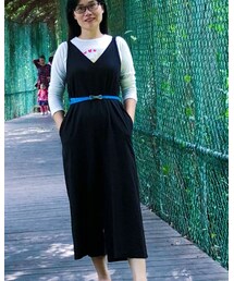 UNIQLO | つなぎ/オールインワン