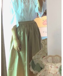UNIQLO | スカート