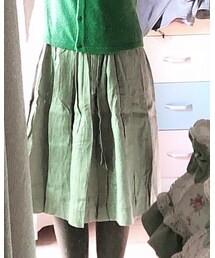 ZARA WOMAN | スカート