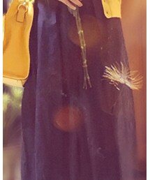 UNIQLO | スカート