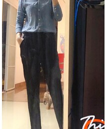 UNIQLO | その他パンツ