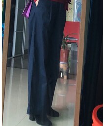 UNIQLO | チノパンツ