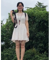 H&M | ワンピース