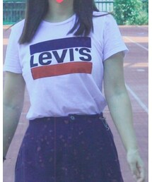 李维斯 | Tシャツ/カットソー