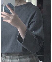 UNIQLO | Tシャツ/カットソー