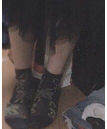 tutuanna | ソックス/靴下