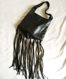 BCBG | Fringe bag(ショルダーバッグ)