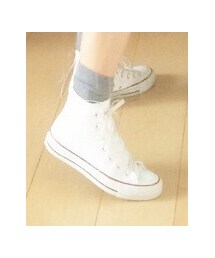 CONVERSE | ハイカットスニーカー(スニーカー)