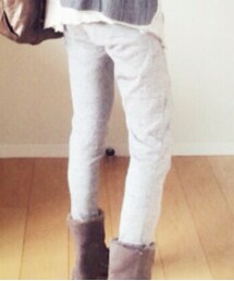 UNIQLO | String pants(その他パンツ)