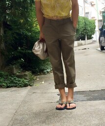 23区 | オジサンパンツ(その他パンツ)