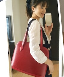 LOUIS VUITTON | エピ(ショルダーバッグ)