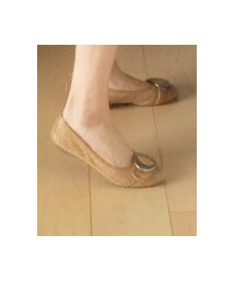 Dr.Scholl | フラットシューズ(バレエシューズ)