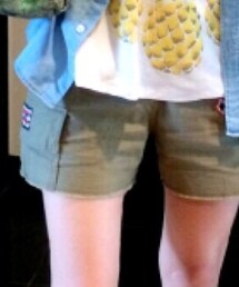 RALPH LAUREN | denim & supply short pants(その他パンツ)