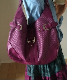 Target | LAのtargetで購入したフェイクレザーバッグ(ショルダーバッグ)