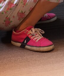 RALPH LAUREN | スニーカー(スニーカー)