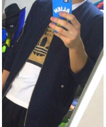 tk.TAKEO KIKUCHI | MA-1