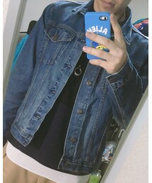 GAP | デニムジャケット