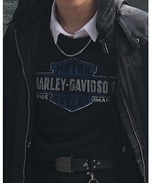 Harley-Davidson | シャツ/ブラウス