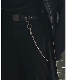 jacob's.warehouse | ウォレットチェーン