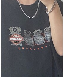 古着 | Tシャツ/カットソー