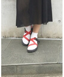 Chaco | サンダル