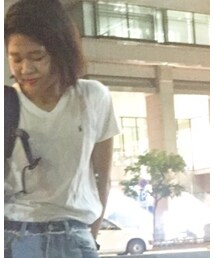 POLO RALPH LAUREN | Tシャツ/カットソー