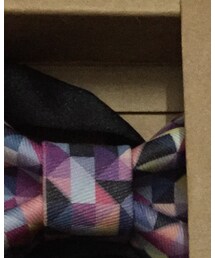 nuuun bow tie | 蝶ネクタイ