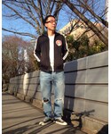 OZONE ROCKS(オゾンロックス)の「トップス(ジャージ)」