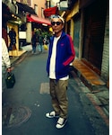 adidas Originals(アディダスオリジナルス)の「トップス(ジャージ)」