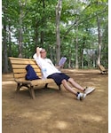 白山眼鏡(ハクサンガンキョウ)の「ファッション雑貨(メガネ)」