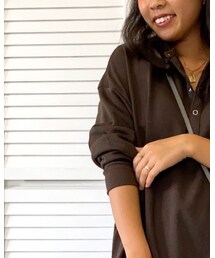 Kaupili | スウェット