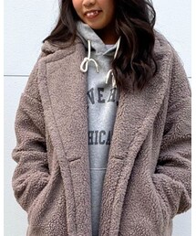 Kaupili | パーカー