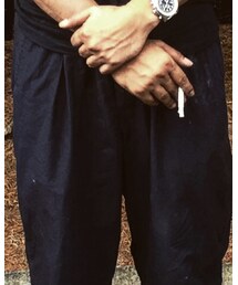 HAVERSACK | スラックス