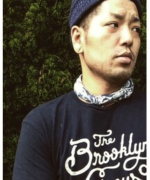 RRL | バンダナ/スカーフ