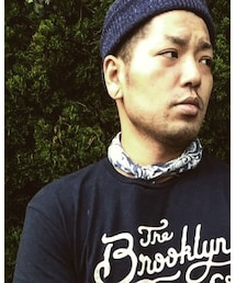 js homestead | ニットキャップ/ビーニー