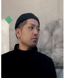 BETON CIRE | ニットキャップ/ビーニー