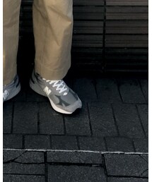 NEW BALANCE | スニーカー