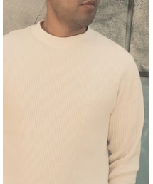 Jackman | ニット/セーター