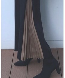 NARACAMICIE | その他パンツ