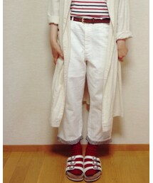 GU | その他パンツ