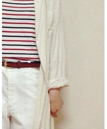 inmercanto | ジャケット/アウター