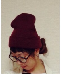 しまむら | ニットキャップ/ビーニー