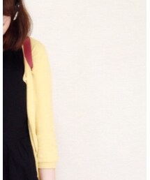 SM2 | カーディガン/ボレロ