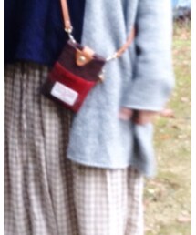 Samansa Mos2 | カーディガン/ボレロ