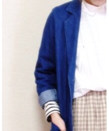 w closet | ジャケット/アウター