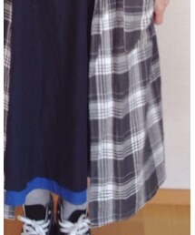 cepo | シャツワンピース